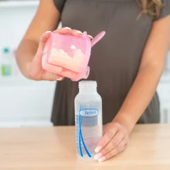 Formula Dispenser