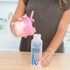 Formula Dispenser