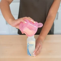 Formula Dispenser