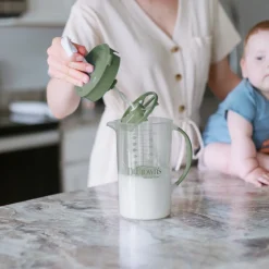 Formula Mixing Pitcher