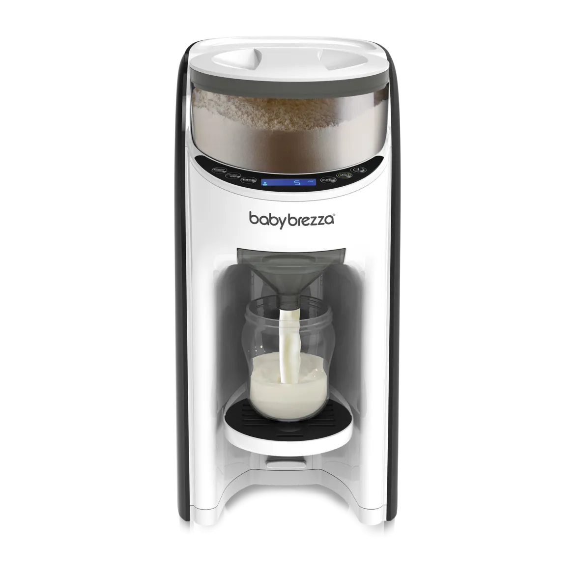 Formula Pro Advanced
