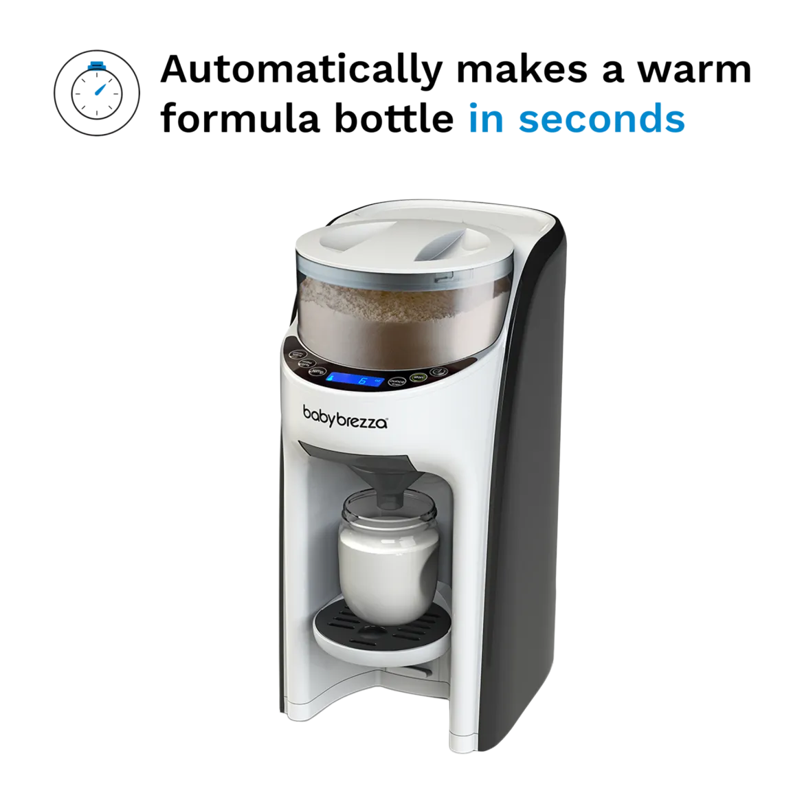 Formula Pro Advanced