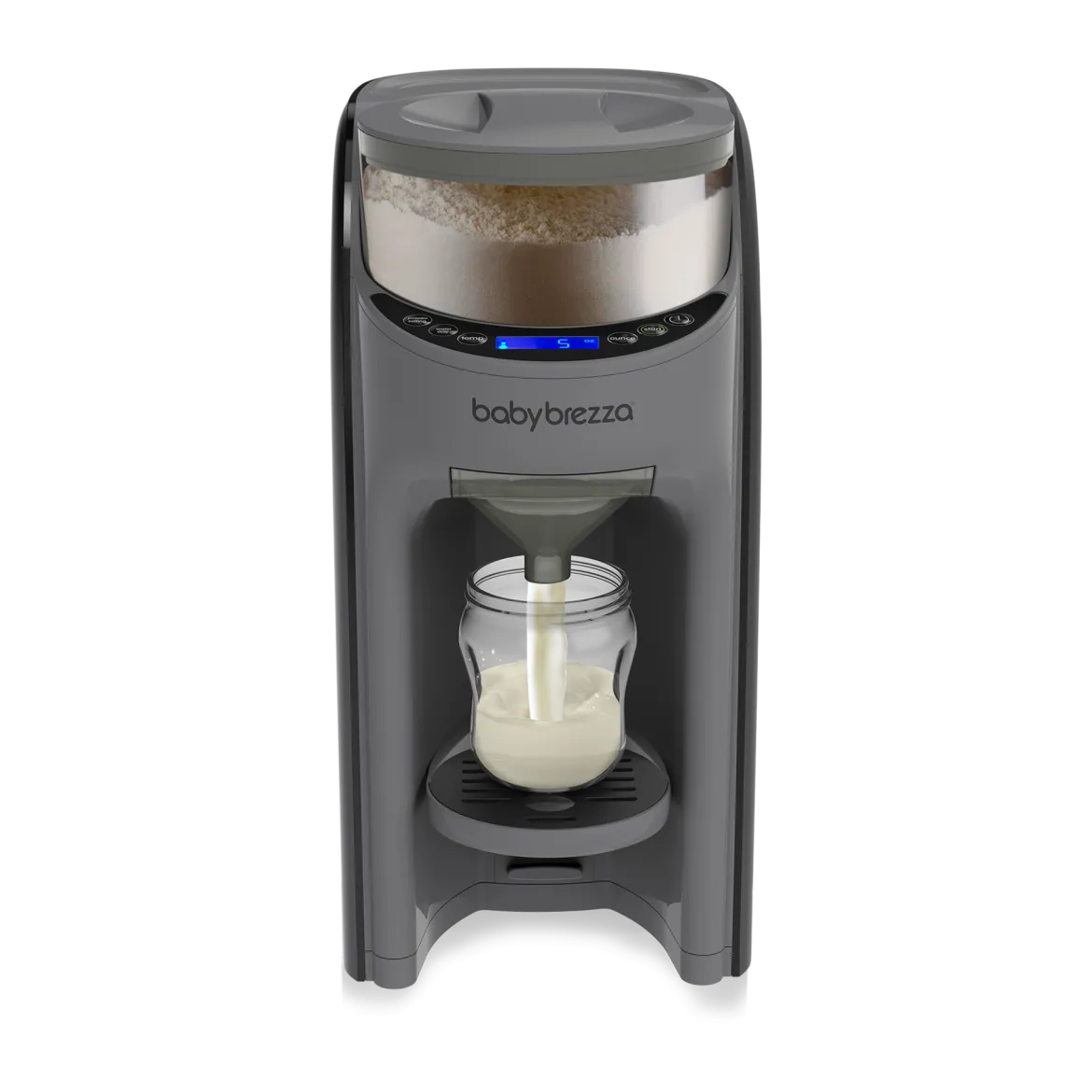 Formula Pro Advanced