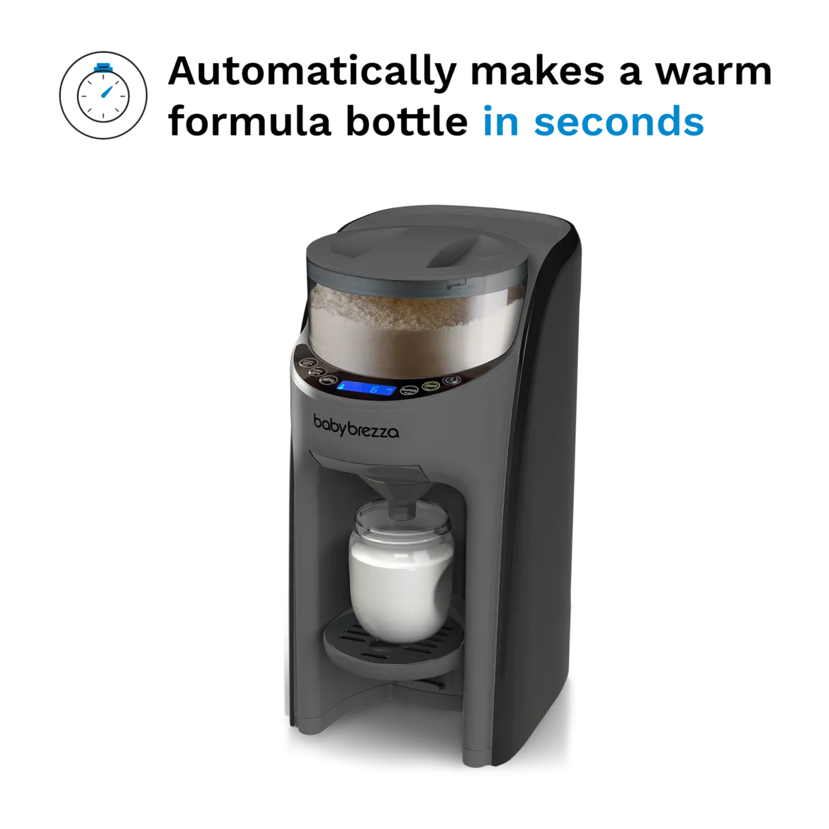 Formula Pro Advanced