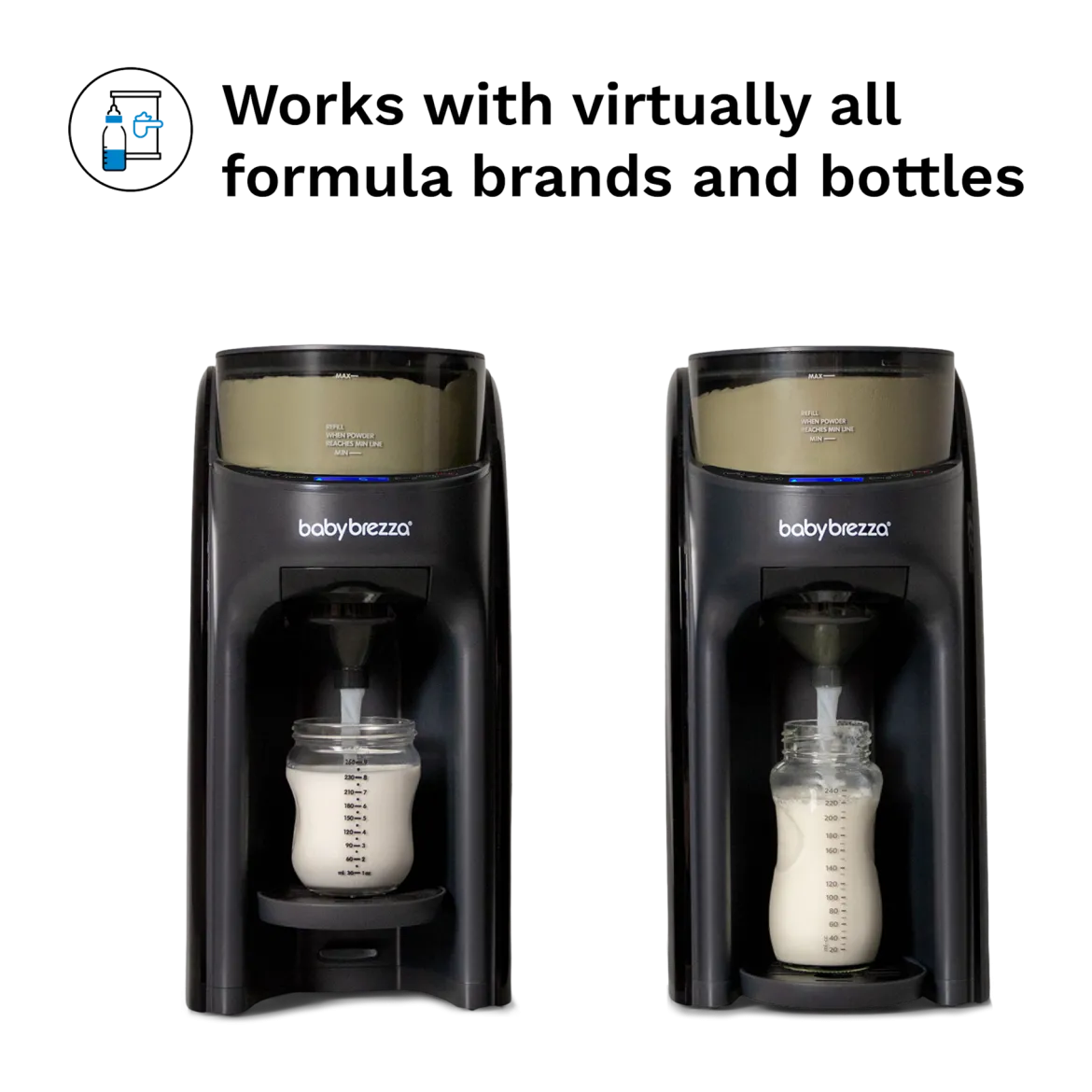 Formula Pro Advanced