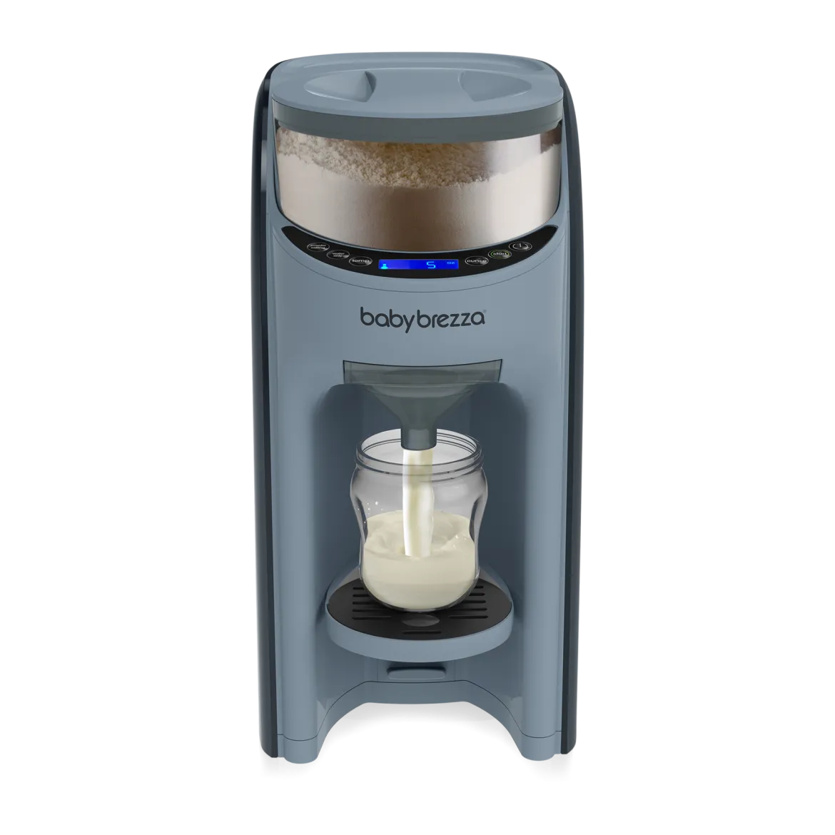 Formula Pro Advanced