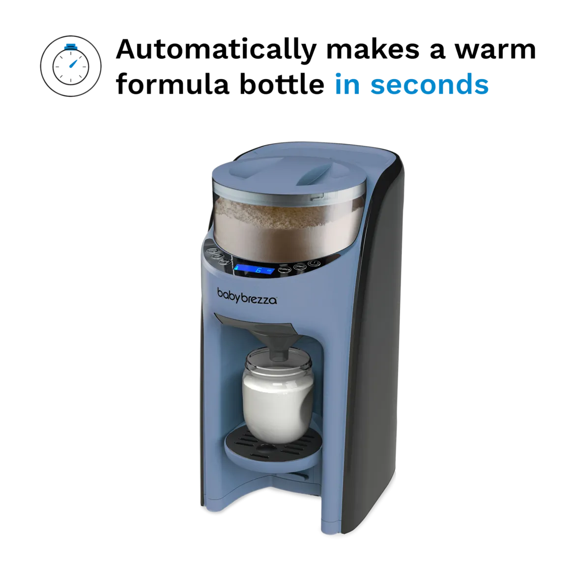Formula Pro Advanced