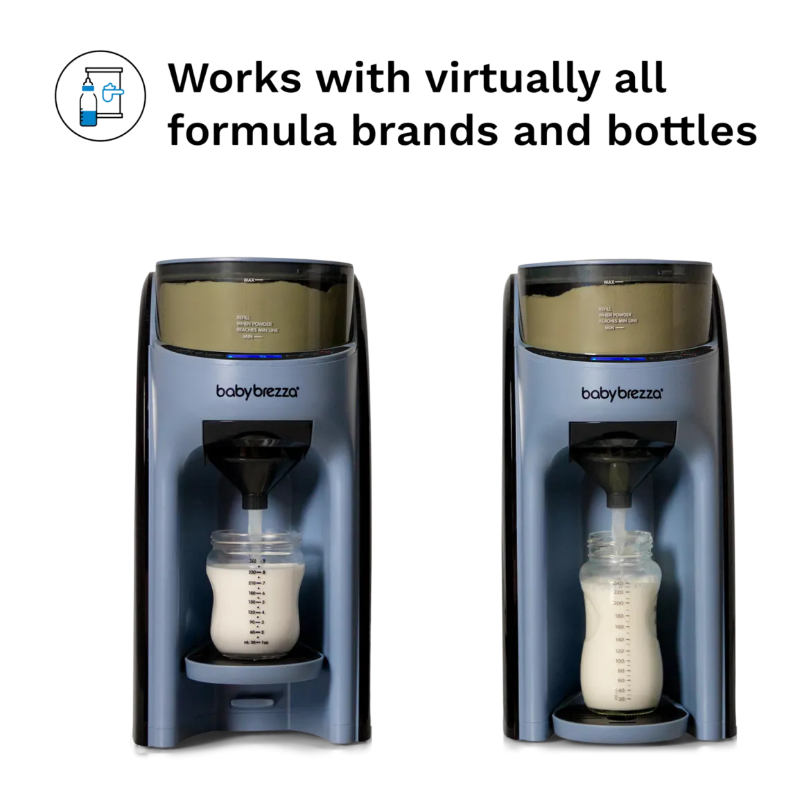 Formula Pro Advanced