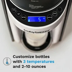 Formula Pro Advanced