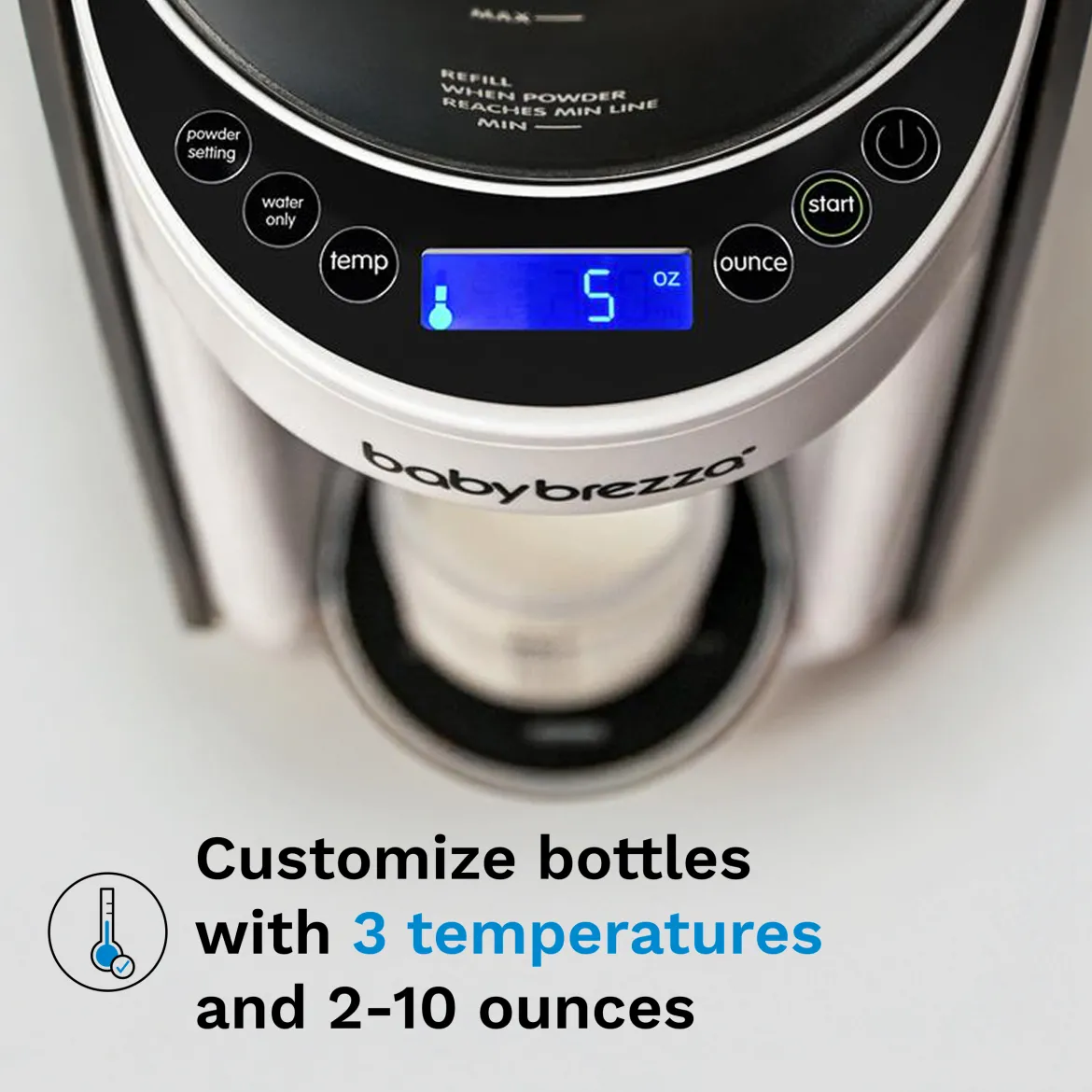 Formula Pro Advanced