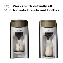 Formula Pro Advanced