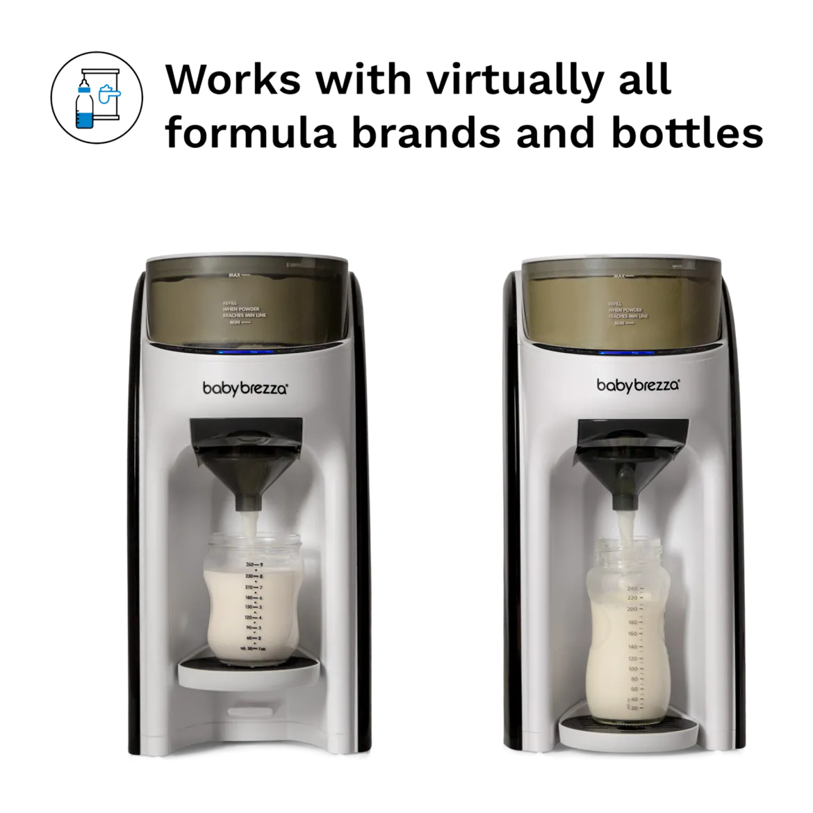 Formula Pro Advanced