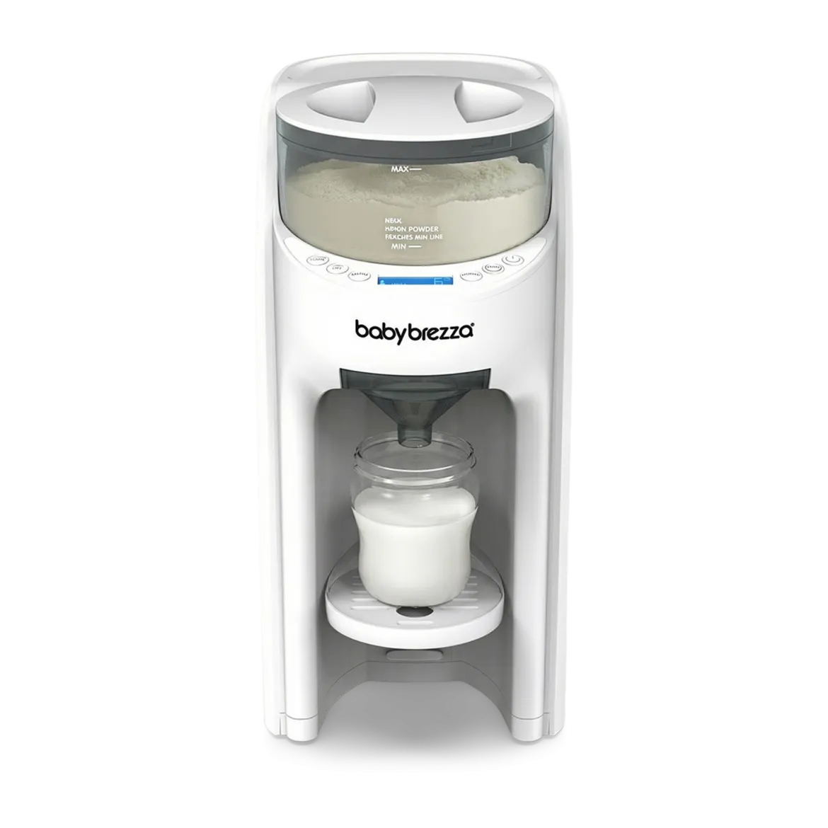 Formula Pro Advanced