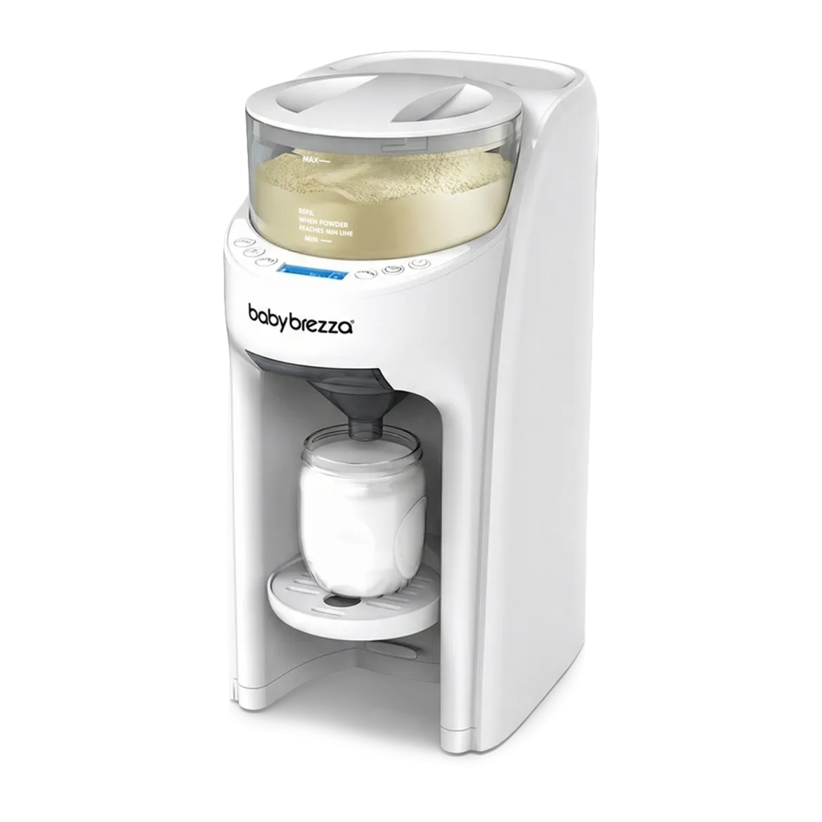 Formula Pro Advanced