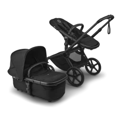Fox 5 Renew Complete Stroller & Bassinet
