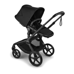 Fox 5 Renew Complete Stroller & Bassinet