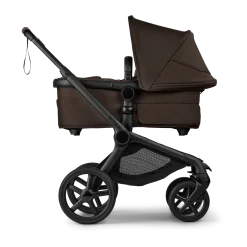 Fox 5 Renew Complete Stroller & Bassinet