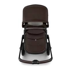 Fox 5 Renew Complete Stroller & Bassinet