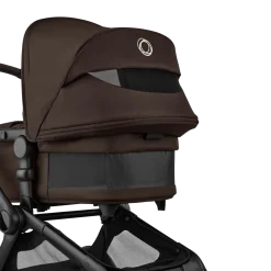 Fox 5 Renew Complete Stroller & Bassinet