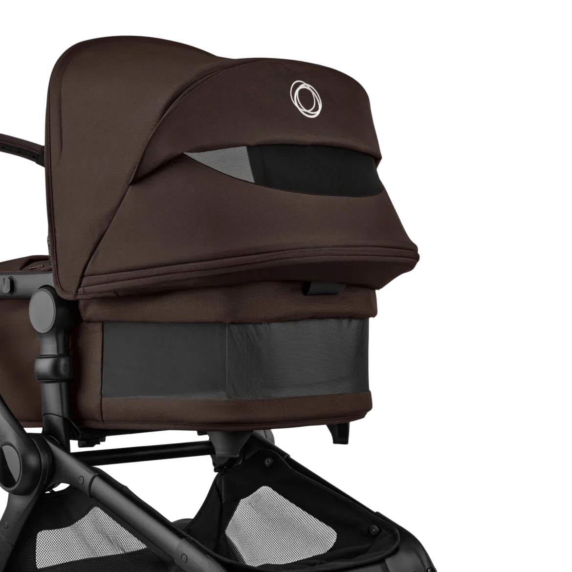 Fox 5 Renew Complete Stroller & Bassinet