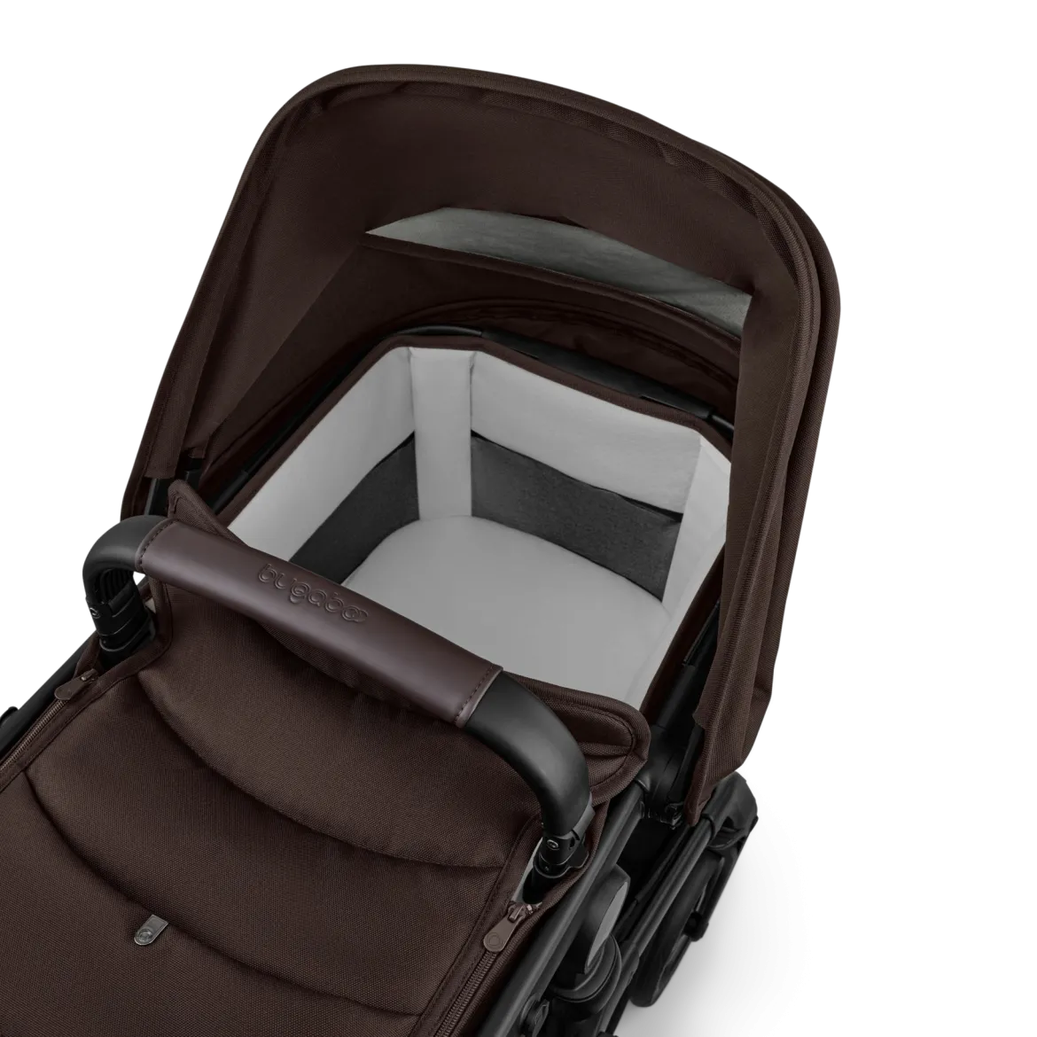 Fox 5 Renew Complete Stroller & Bassinet