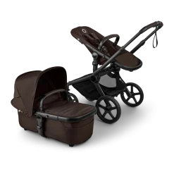 Fox 5 Renew Complete Stroller & Bassinet