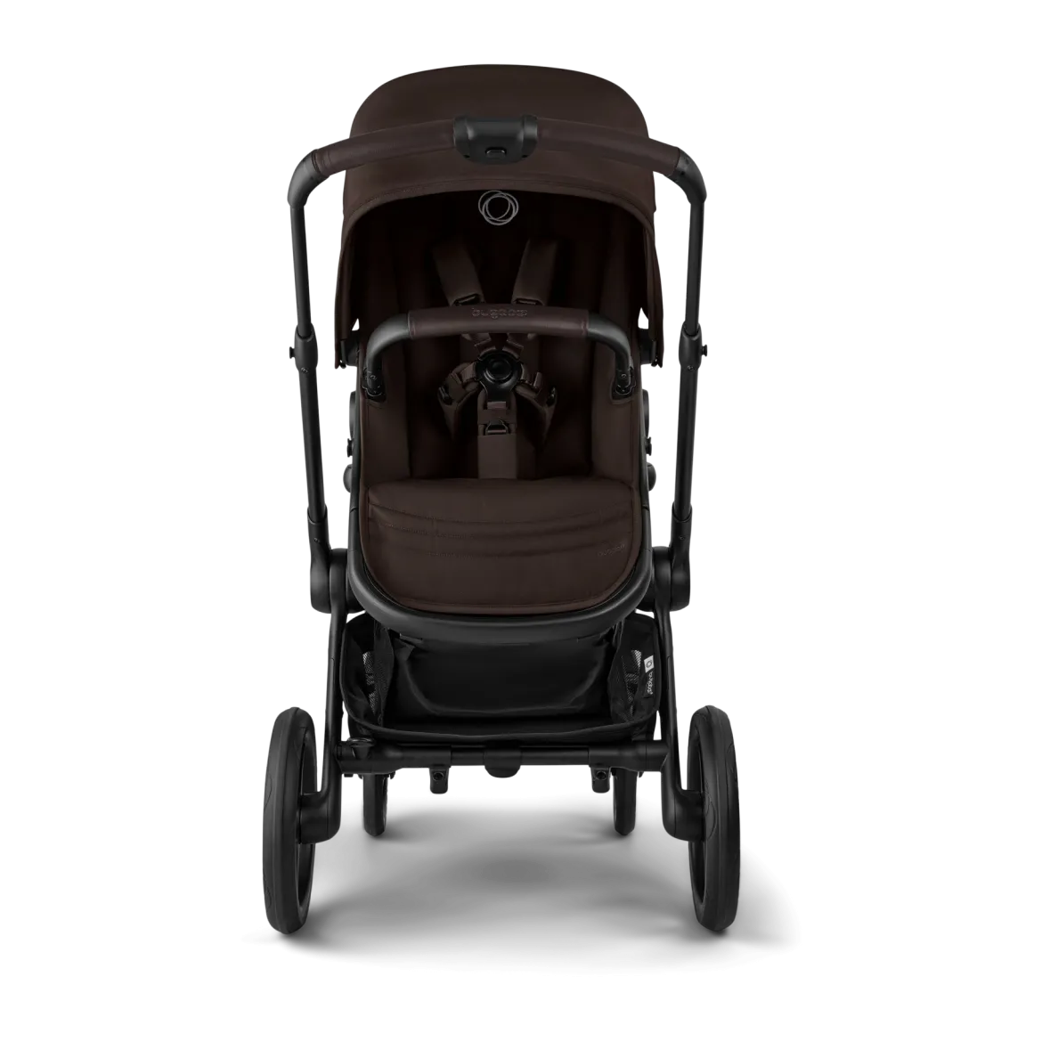 Fox 5 Renew Complete Stroller & Bassinet