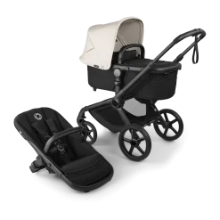 Fox 5 Renew Complete Stroller & Bassinet