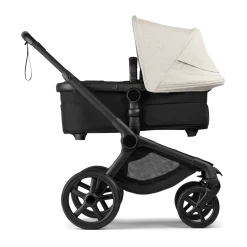 Fox 5 Renew Complete Stroller & Bassinet