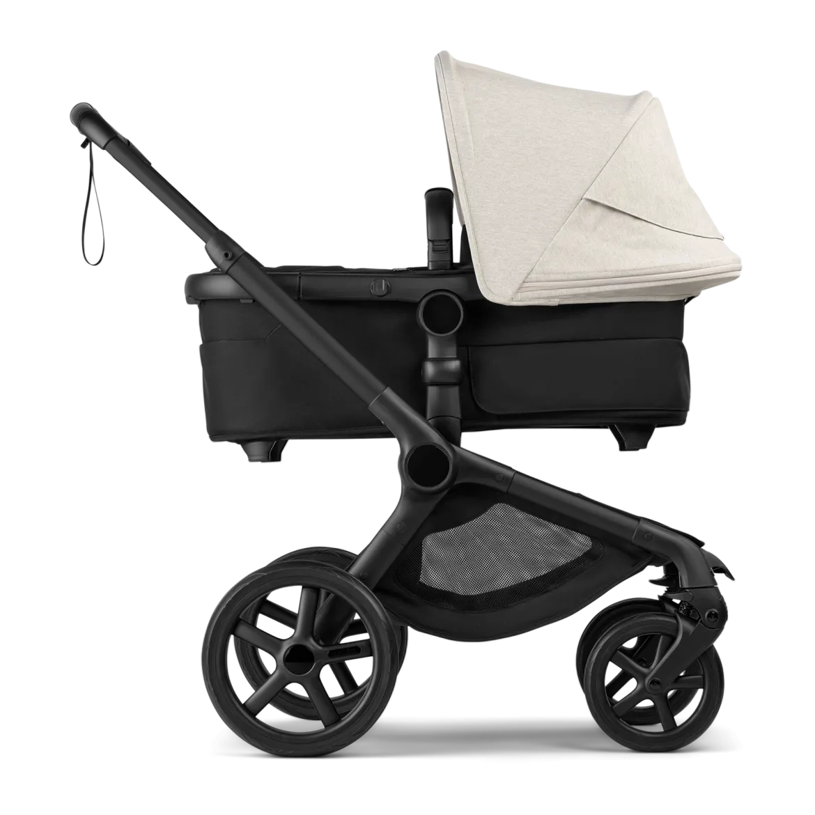 Fox 5 Renew Complete Stroller & Bassinet