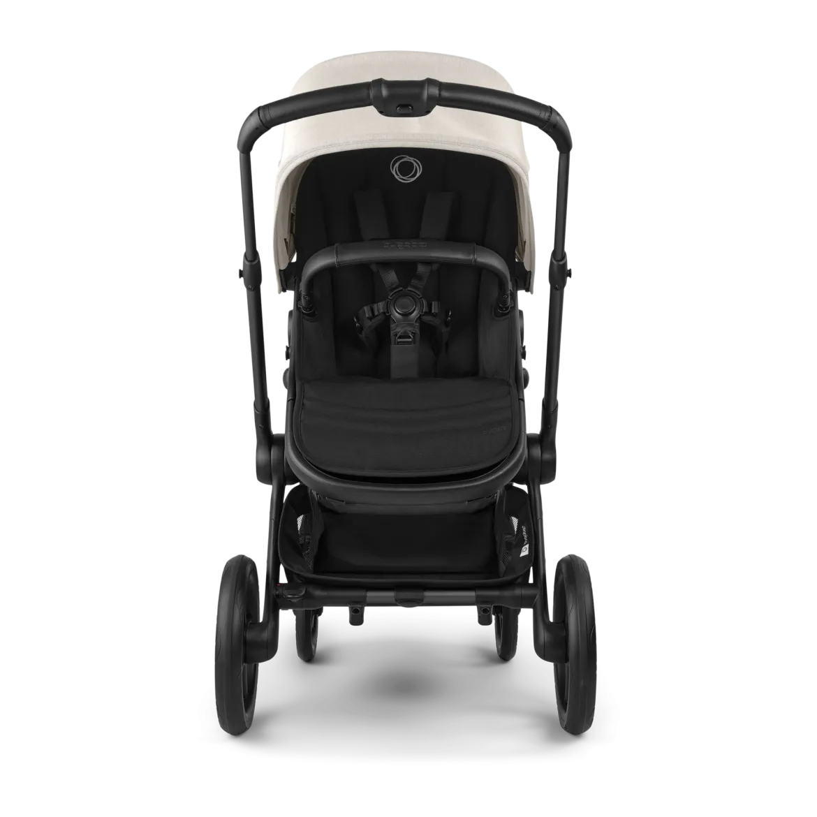 Fox 5 Renew Complete Stroller & Bassinet