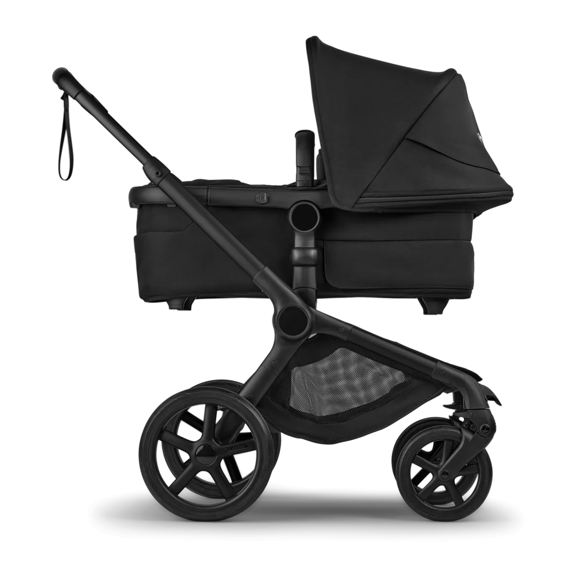 Fox 5 Renew Complete Stroller & Bassinet
