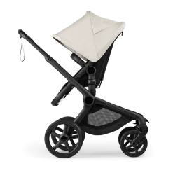 Fox 5 Renew Complete Stroller & Bassinet