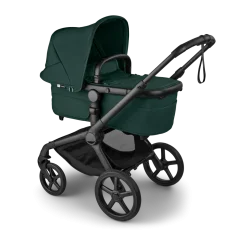 Fox 5 Renew Complete Stroller & Bassinet