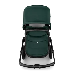 Fox 5 Renew Complete Stroller & Bassinet