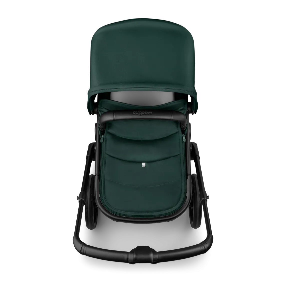 Fox 5 Renew Complete Stroller & Bassinet