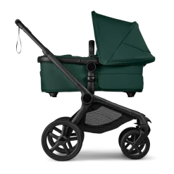 Fox 5 Renew Complete Stroller & Bassinet