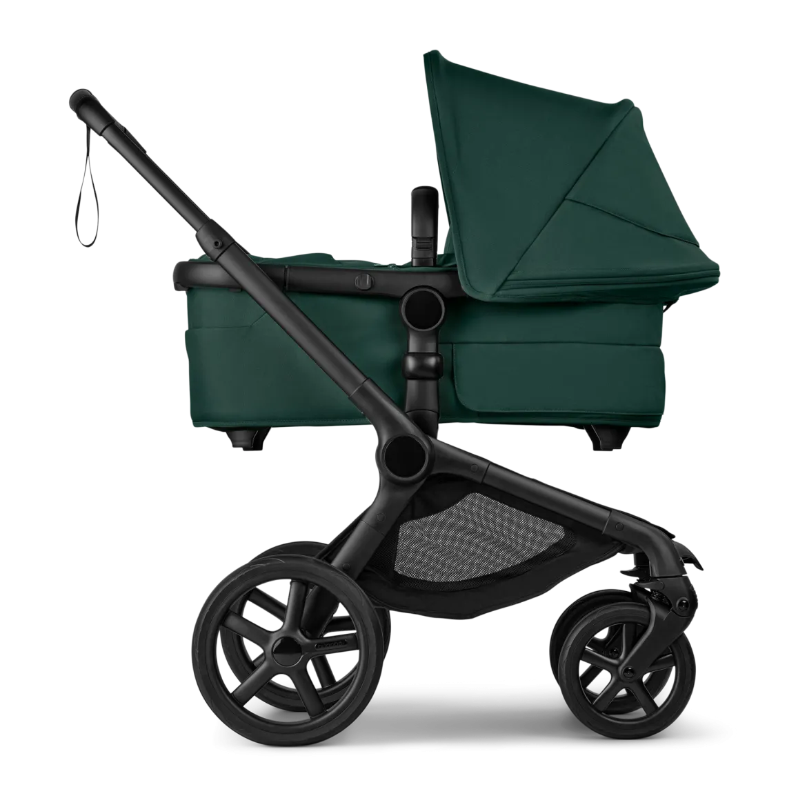 Fox 5 Renew Complete Stroller & Bassinet