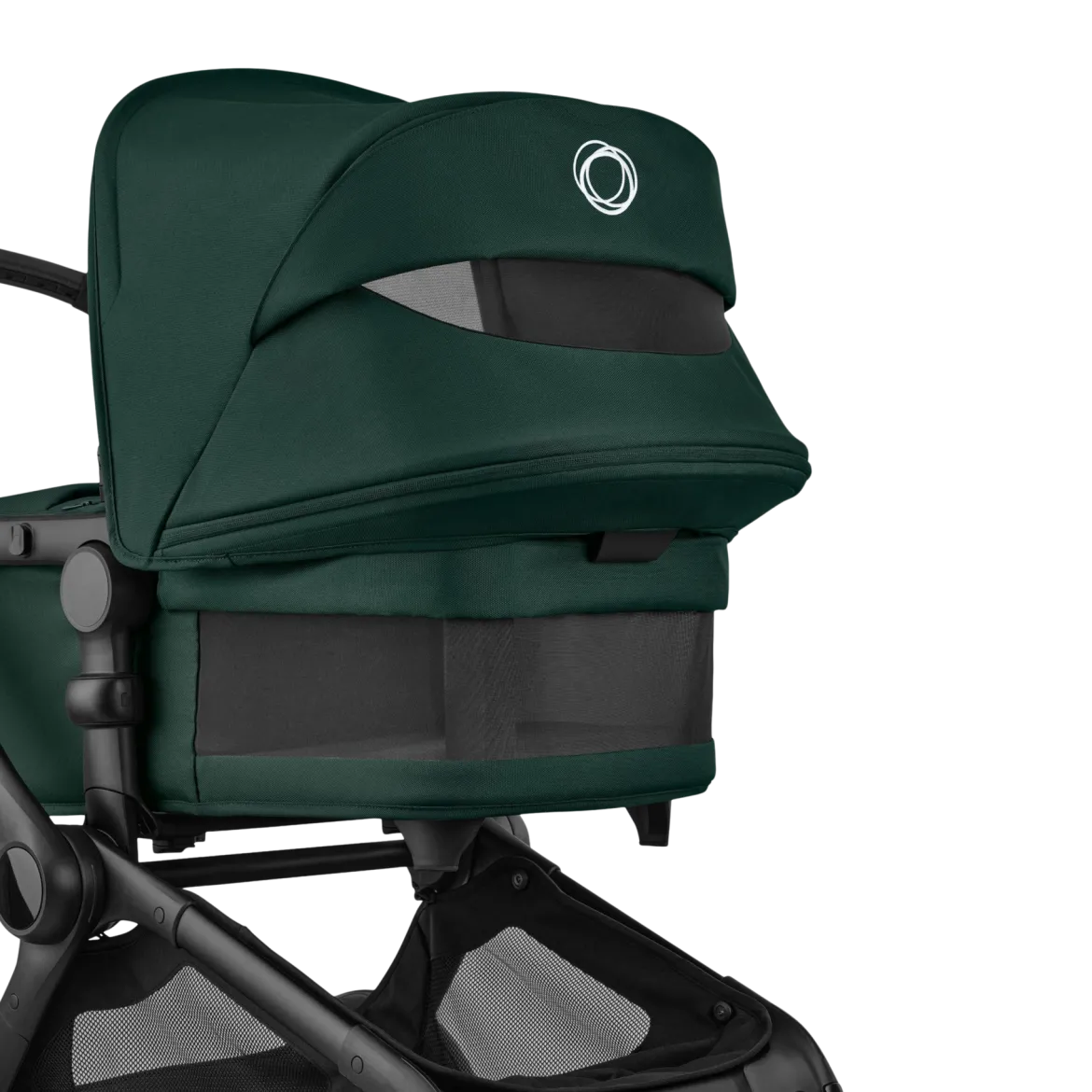 Fox 5 Renew Complete Stroller & Bassinet