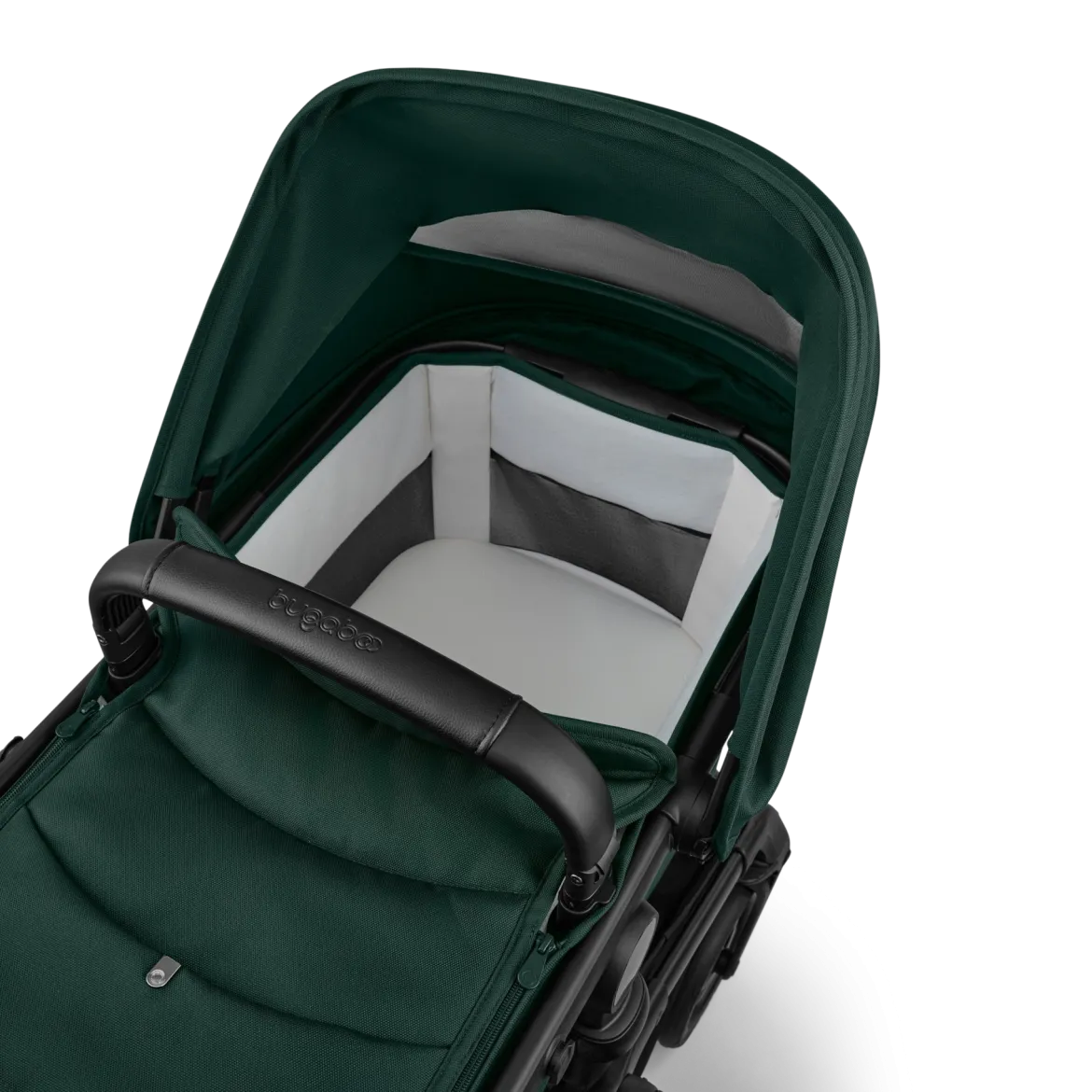 Fox 5 Renew Complete Stroller & Bassinet