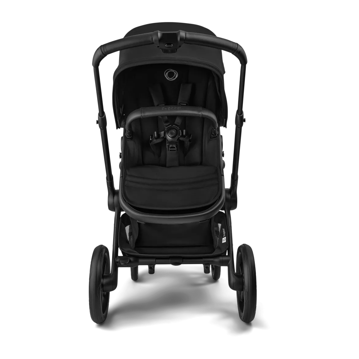 Fox 5 Renew Complete Stroller & Bassinet