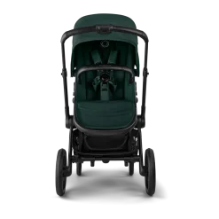 Fox 5 Renew Complete Stroller & Bassinet