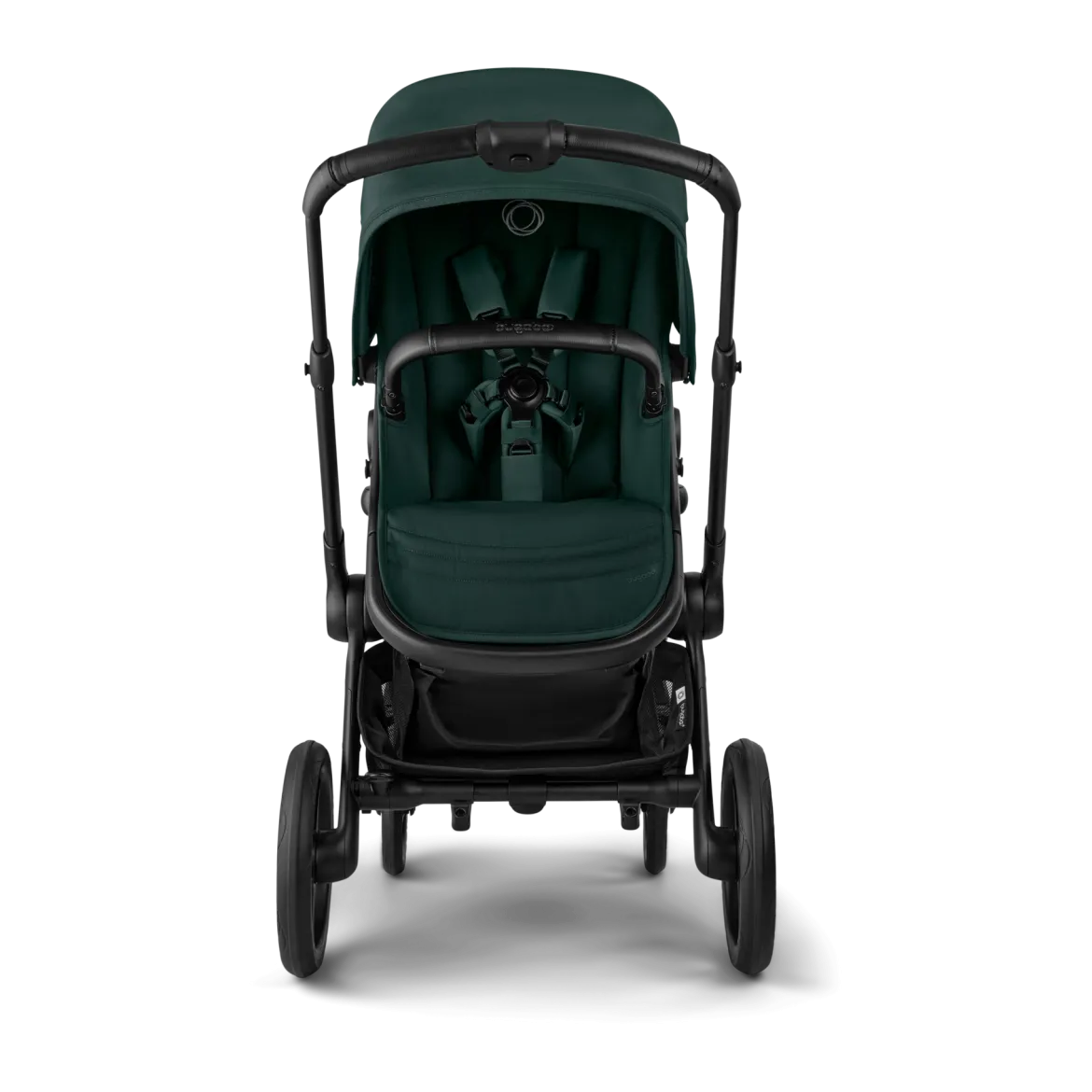 Fox 5 Renew Complete Stroller & Bassinet