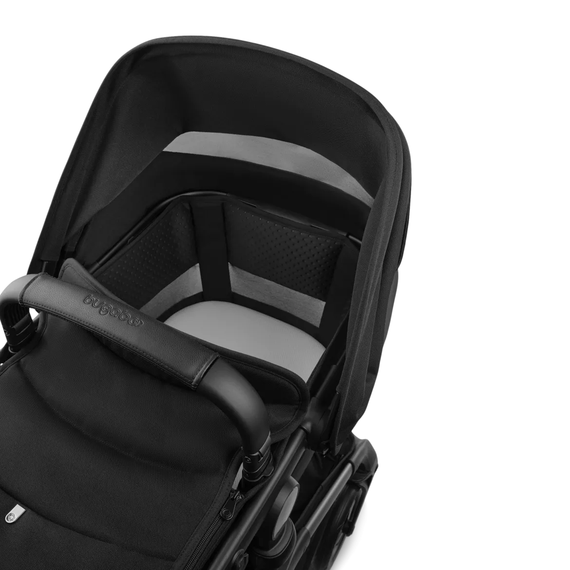 Fox 5 Renew Complete Stroller & Bassinet