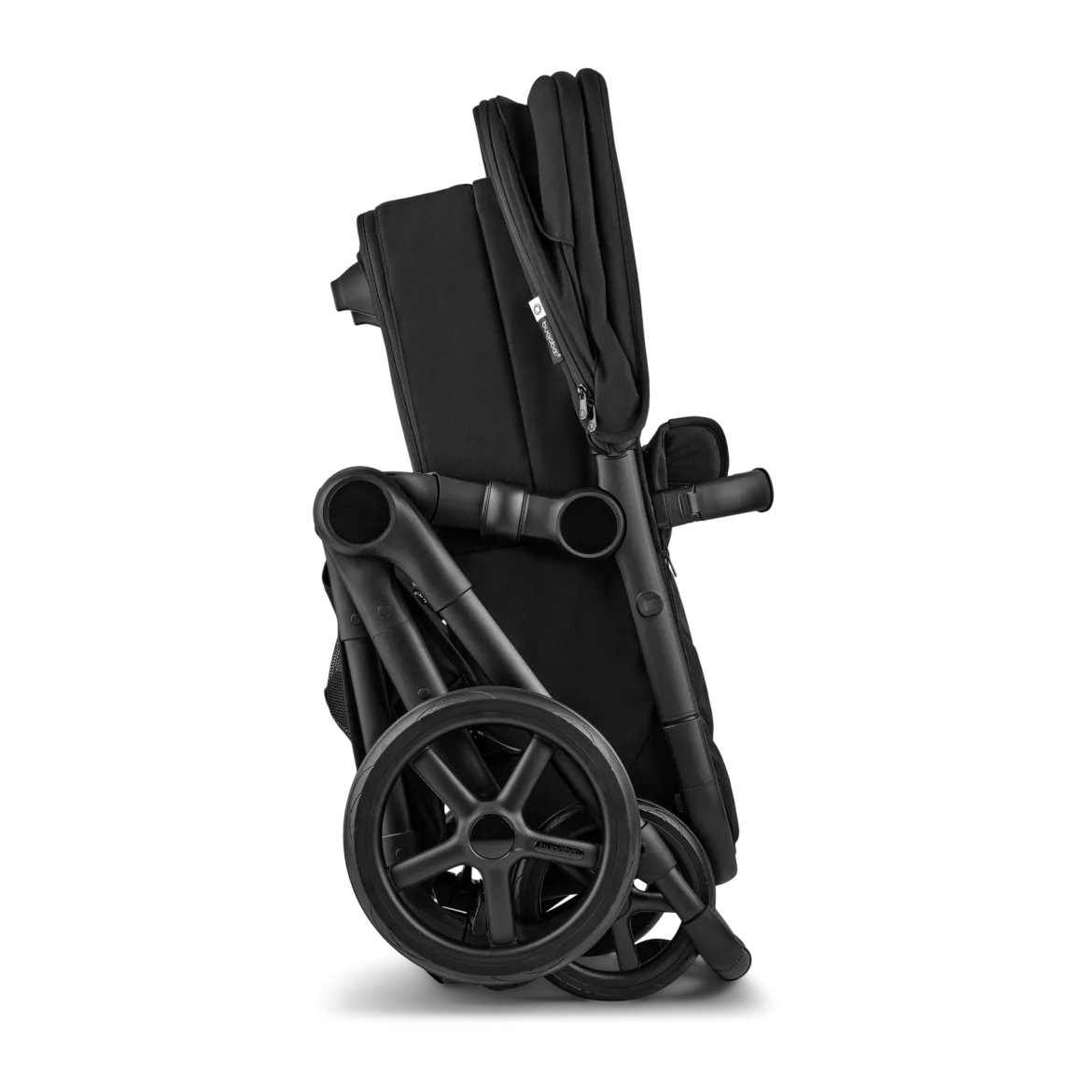 Fox 5 Renew Complete Stroller & Bassinet