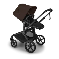 Fox 5 Renew Complete Stroller & Bassinet
