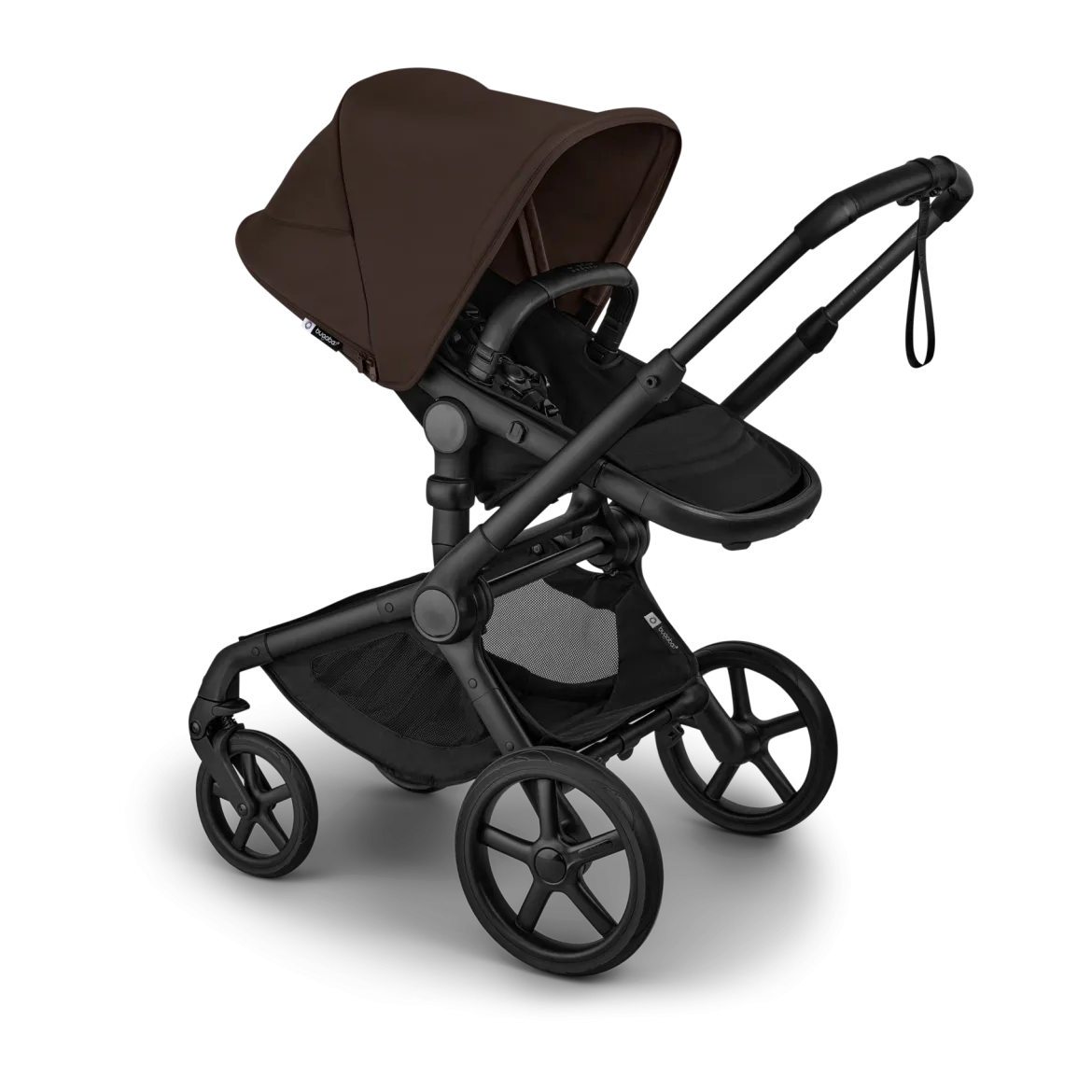 Fox 5 Renew Complete Stroller & Bassinet