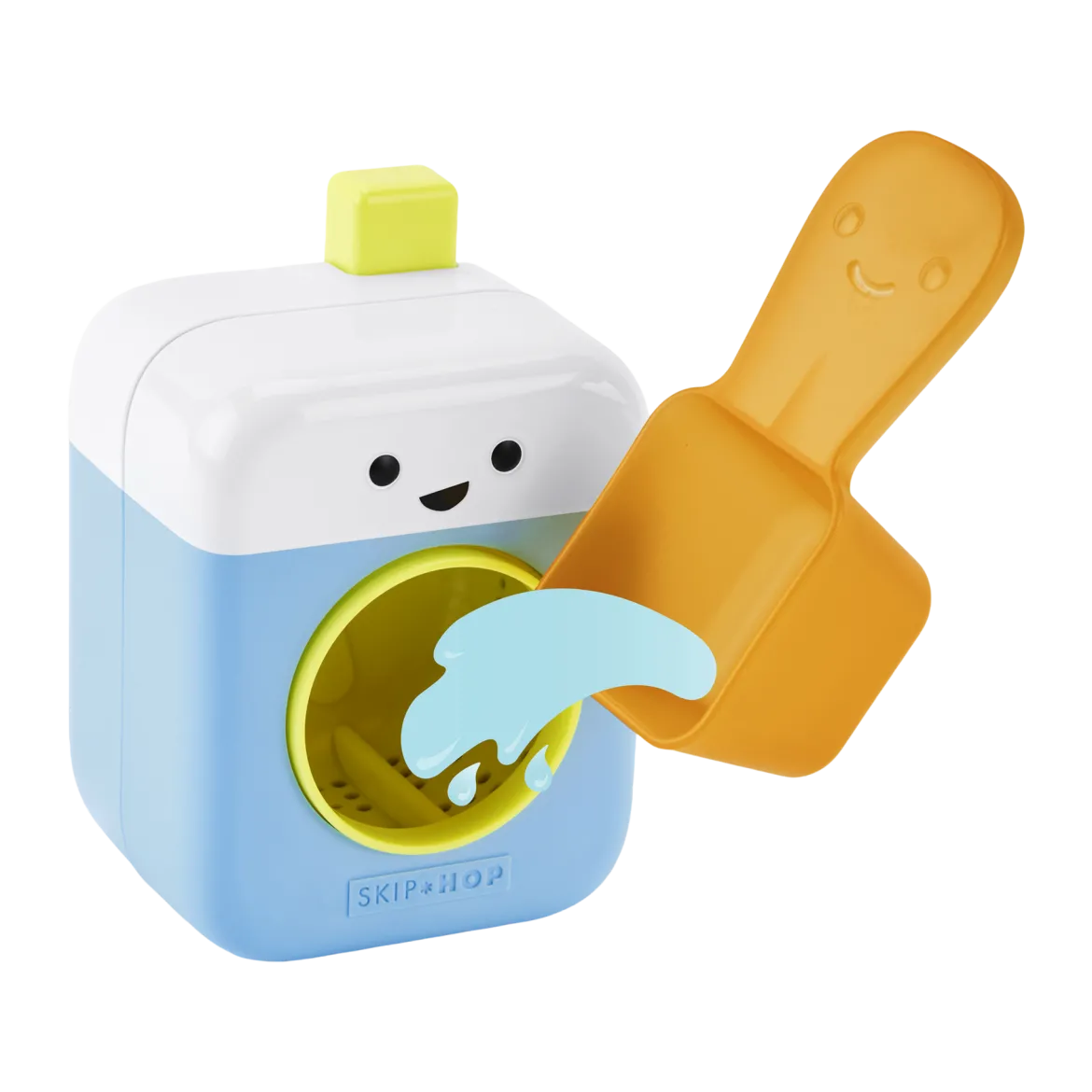 Fresh & Clean Baby Bath Toy