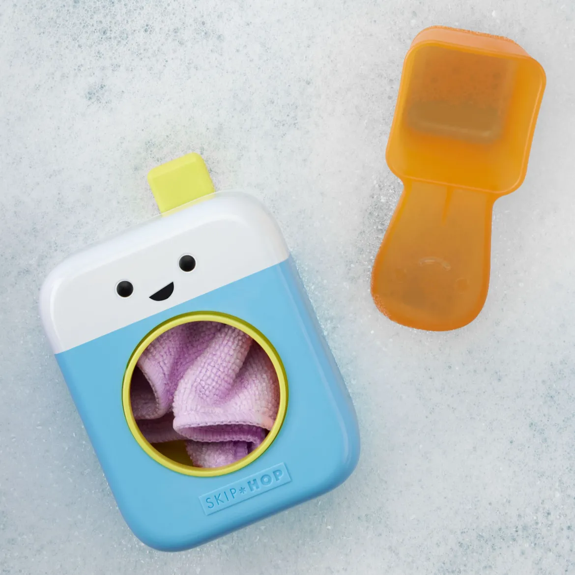 Fresh & Clean Baby Bath Toy