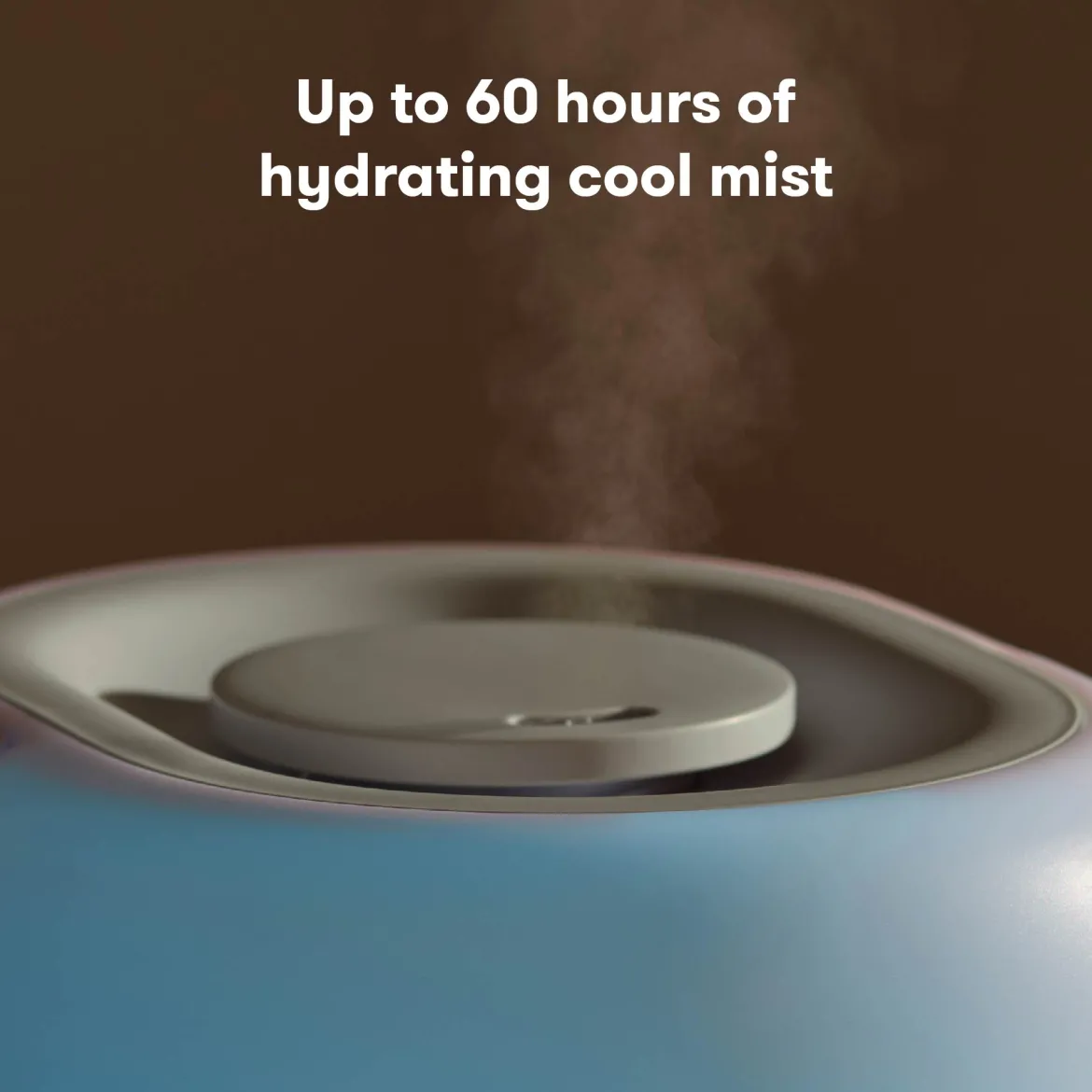 Frida Baby x Babylist 3-in-1 Humidifier, Diffuser & Nightlight
